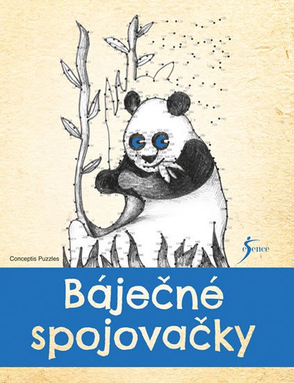 BÁJEČNÉ SPOJOVAČKY