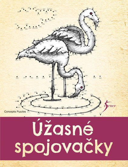 ÚŽASNÉ SPOJOVAČKY