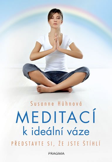 MEDITACÍ K IDEÁLNÍ VÁZE