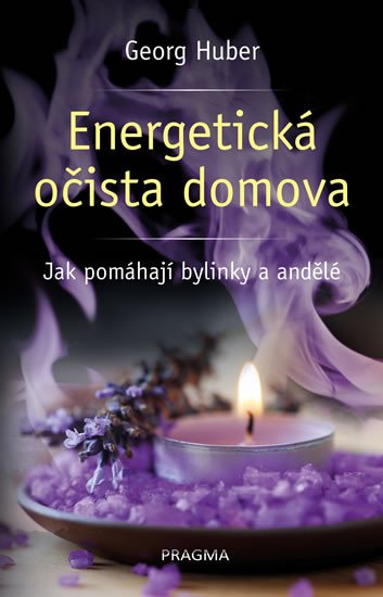 ENERGETICKÁ OČISTA DOMOVA