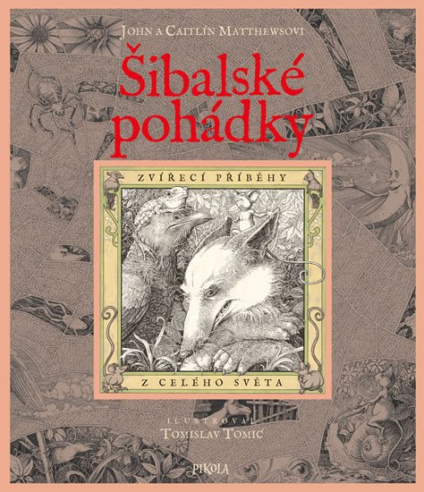 ŠIBALSKÉ POHÁDKY