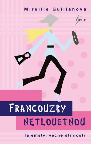 FRANCOUZKY NETLOUSTNOU