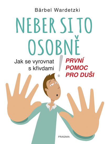 NEBER SI TO OSOBNĚ