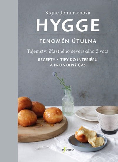 HYGGE - FENOMÉN ÚTULNA