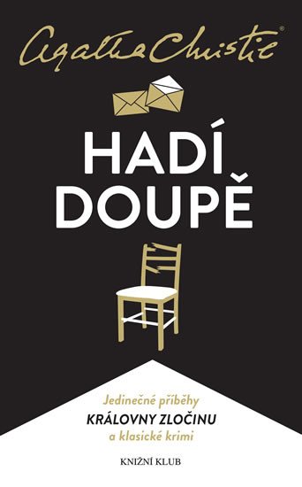 HADÍ DOUPĚ