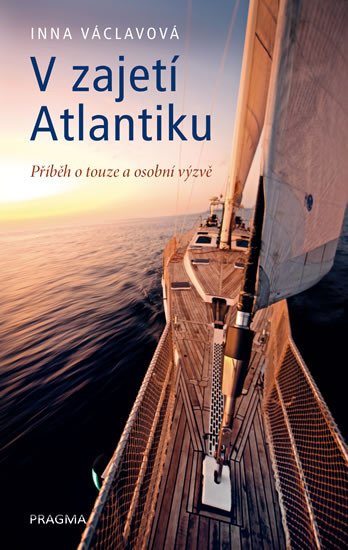 V ZAJETÍ ATLANTIKU