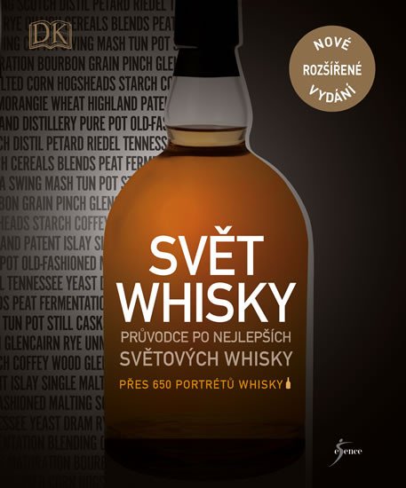 SVĚT WHISKY [2. VYDÁNÍ]