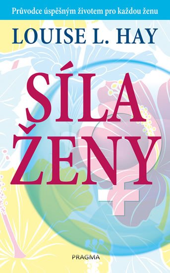 SÍLA ŽENY