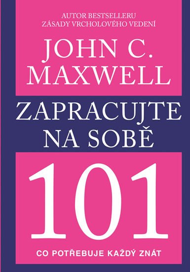 ZAPRACUJTE NA SOBĚ (101)