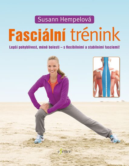 FASCIÁLNÍ TRÉNINK