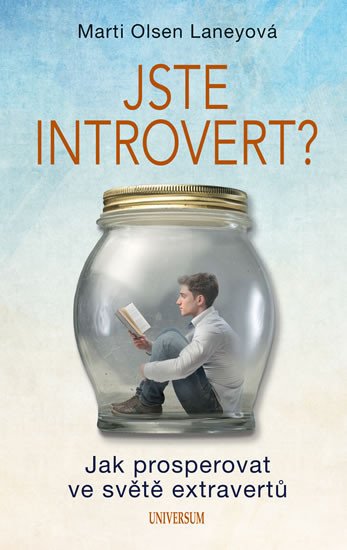 JSTE INTROVERT?