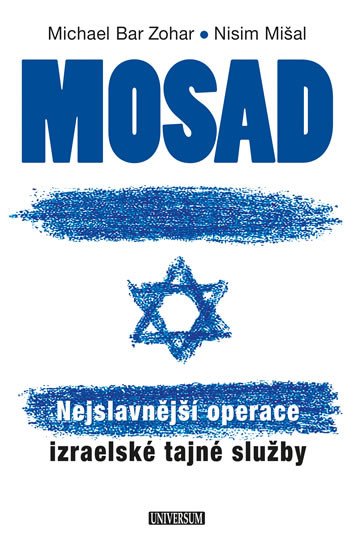 MOSAD