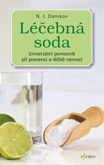 LÉČEBNÁ SODA