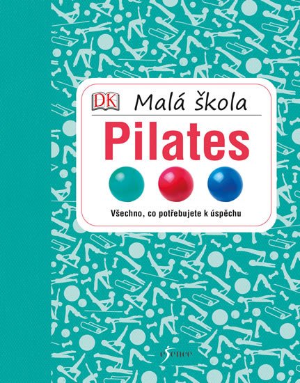 MALÁ ŠKOLA PILATES