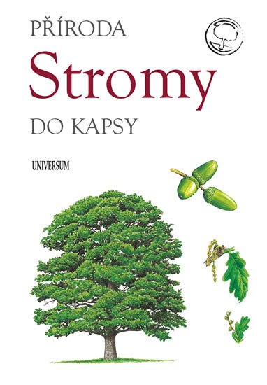 PŘÍRODA DO KAPSY STROMY