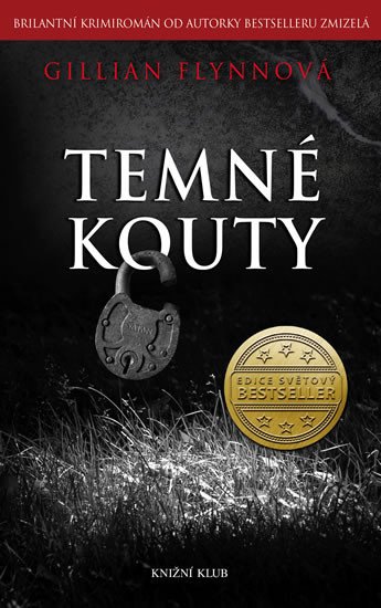 TEMNÉ KOUTY