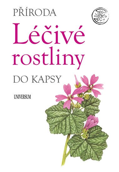 LÉČIVÉ ROSTLINY PŘÍRODA DO KAPSY