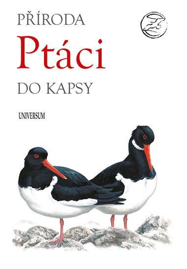 PTÁCI PŘÍRODA DO KAPSY