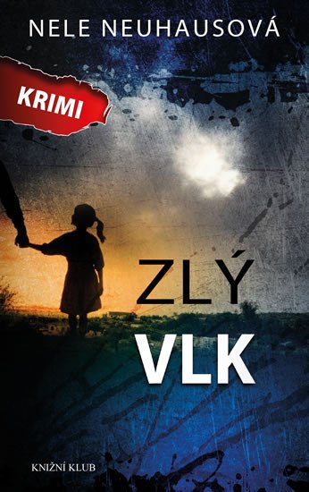 ZLÝ VLK