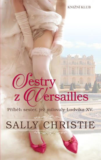 SESTRY Z VERSAILLES