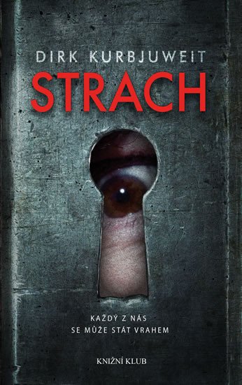 STRACH