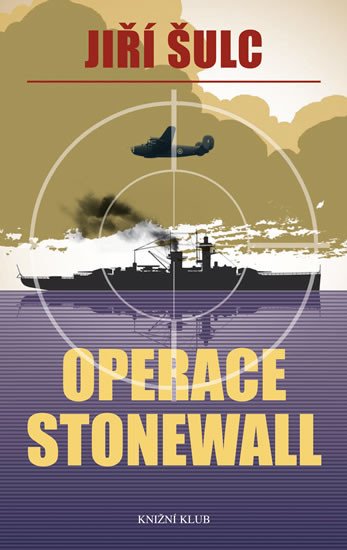 OPERACE STONEWALL