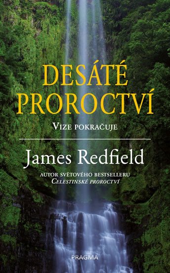 DESÁTÉ PROROCTVÍ