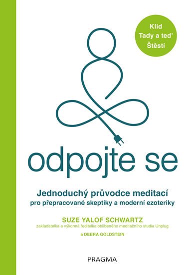 ODPOJTE SE JEDNODUCHÝ PRŮVODCE MEDITACÍ