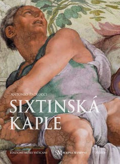 SIXTINSKÁ KAPLE [MINIVERZE]