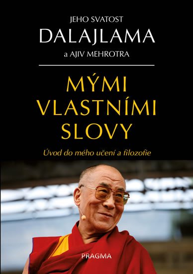 MÝMI VLASTNÍMI SLOVY