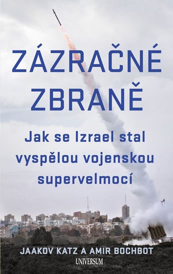 ZÁZRAČNÉ ZBRANĚ