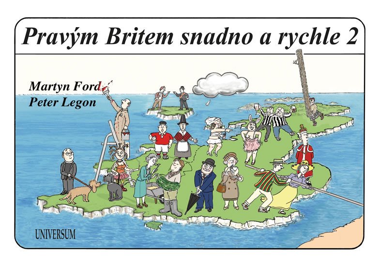 PRAVÝM BRITEM SNADNO A RYCHLE 2