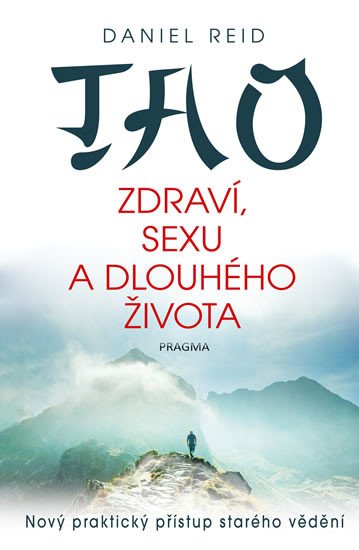 TAO ZDRAVÍ SEXU A DLOUHÉHO ŽIVOTA