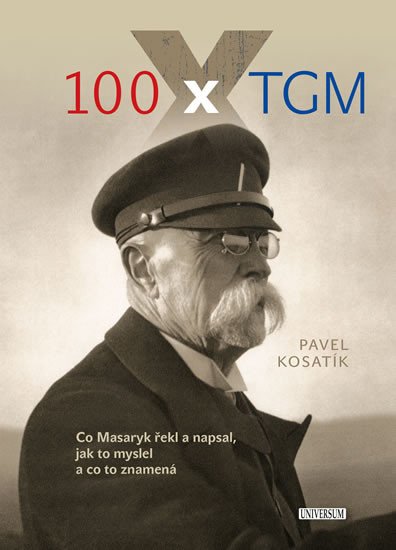 100 X TGM