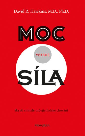 MOC VERSUS SÍLA [2. VYDÁNÍ]