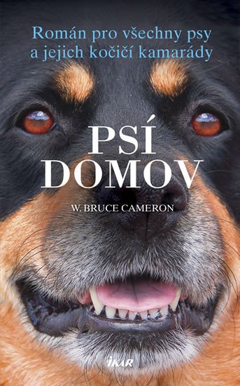 PSÍ DOMOV 3.