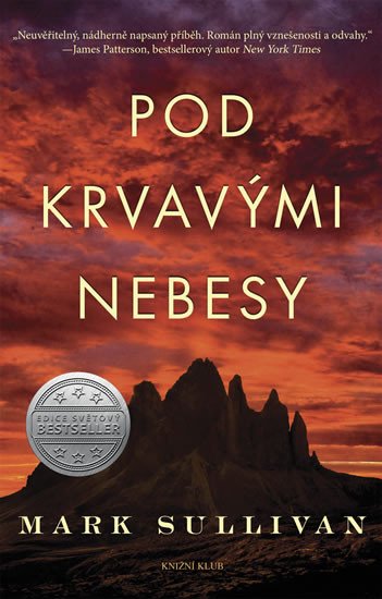 POD KRVAVÝMI NEBESY