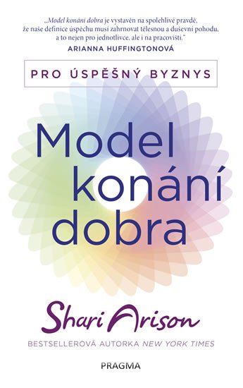 MODEL KONÁNÍ DOBRA