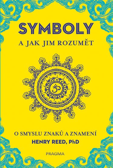 SYMBOLY A JAK JIM ROZUMĚT