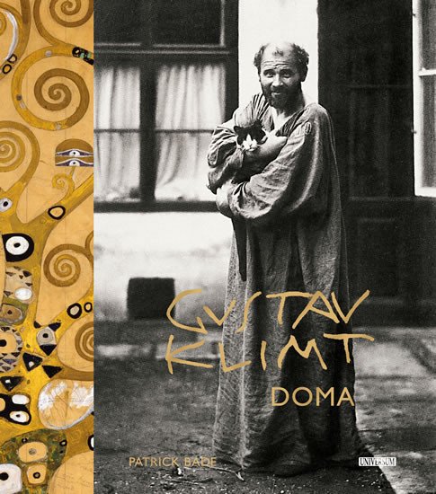 GUSTAV KLIMT DOMA