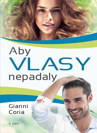 ABY VLASY NEPADALY