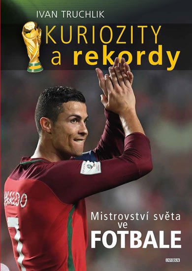 KURIOZITY A REKORDY MS VE FOTBALE