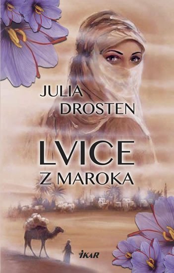 LVICE Z MAROKA