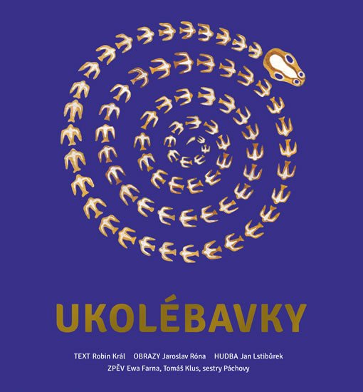 UKOLÉBAVKY