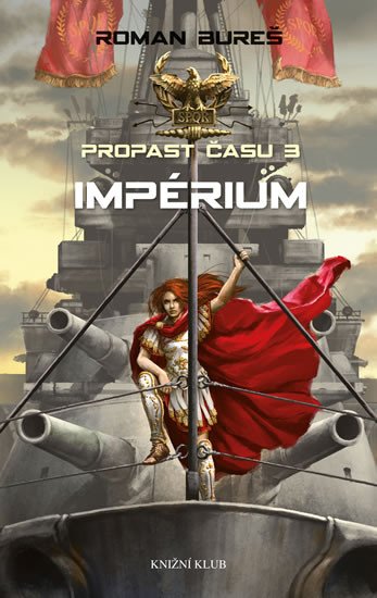 PROPAST ČASU 3: IMPÉRIUM