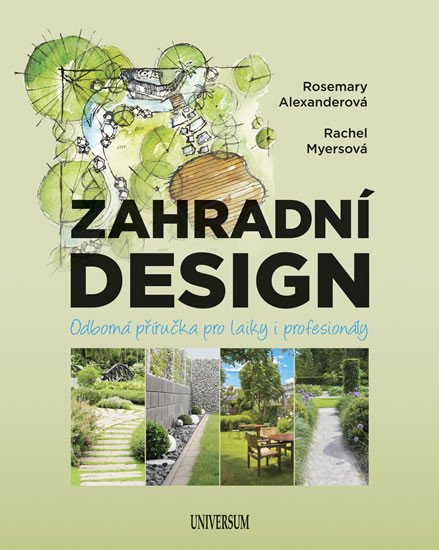 ZAHRADNÍ DESIGN