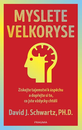 MYSLETE VELKORYSE