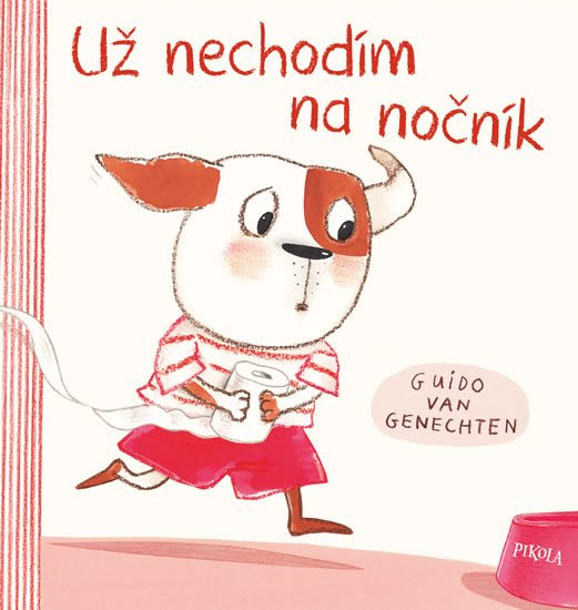 UŽ NECHODÍM NA NOČNÍK