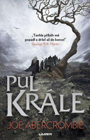 MOŘE STŘEPŮ 1 PŮL KRÁLE