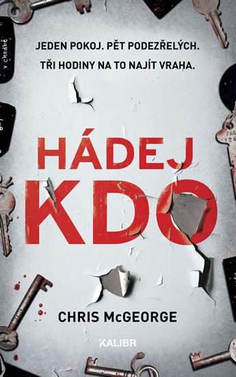 HÁDEJ KDO